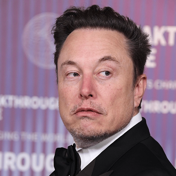 Richest man to have ever lived was actually $160,000,000,000 better off than Elon Musk