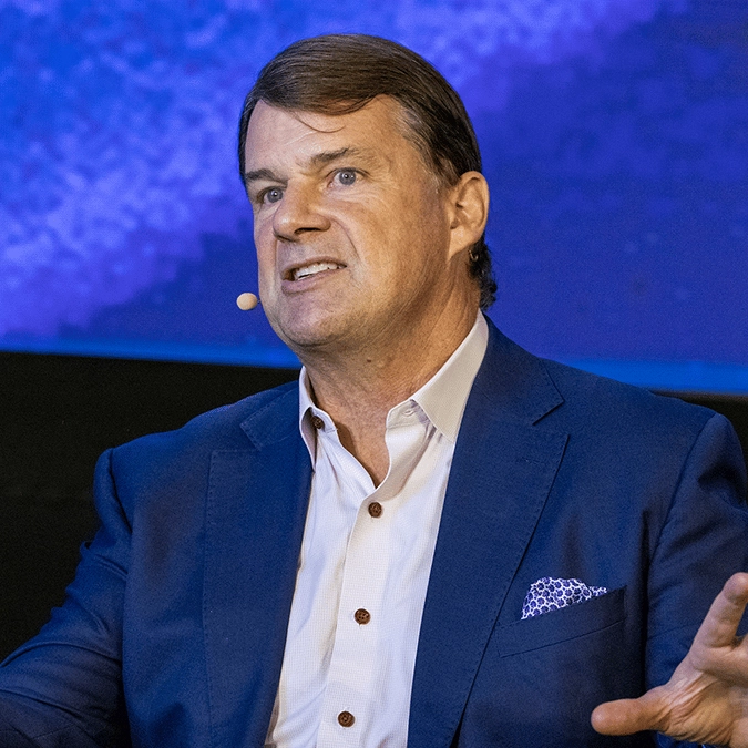 Ford CEO made 'shocking' discovery after taking apart a Tesla