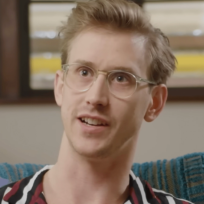 Man with 'sexual OCD' reveals symptoms he lived with for eight years