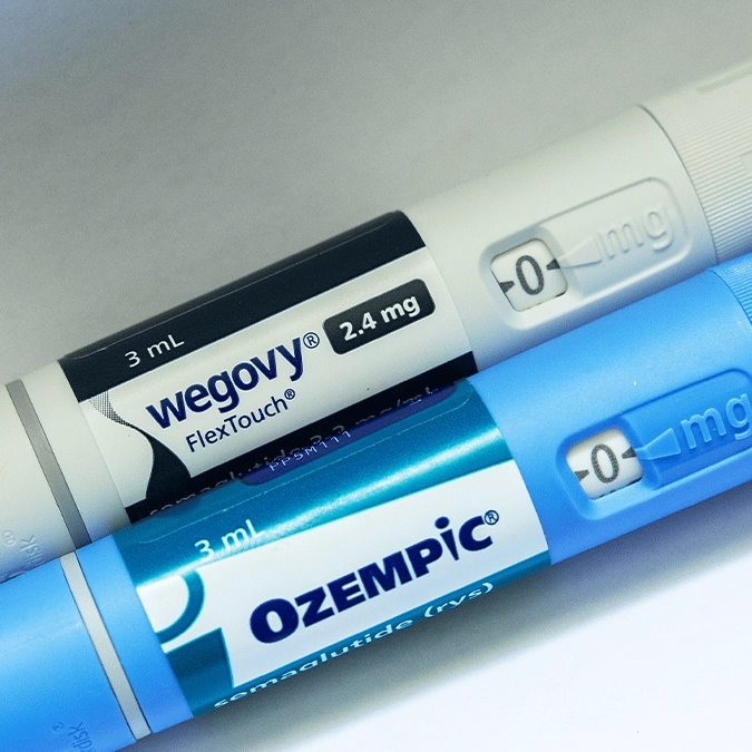 Weight loss jabs like Ozempic linked to worrying side effect that could end in death