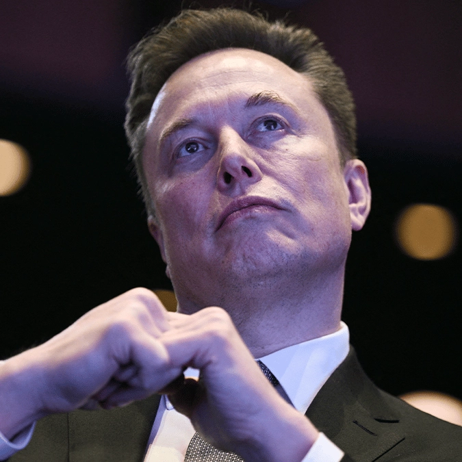 Elon Musk slams latest move from Apple and Google as tech giants release bombshell joint statement