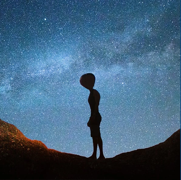 Scientists reveal their eerie theories as to why aliens haven't contacted Earth yet