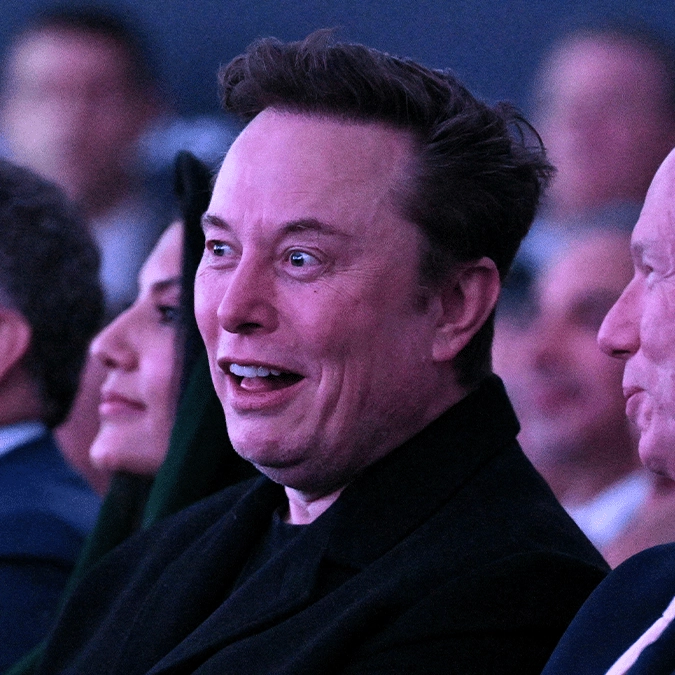 Elon Musk's $1,000,000,000 plan to destroy ISS as he announces 'it's time' for it to go