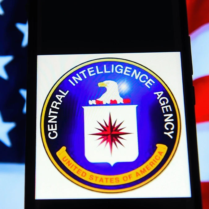 CIA declassifies over 60,000 new files including never-before-heard interview with RFK's killer
