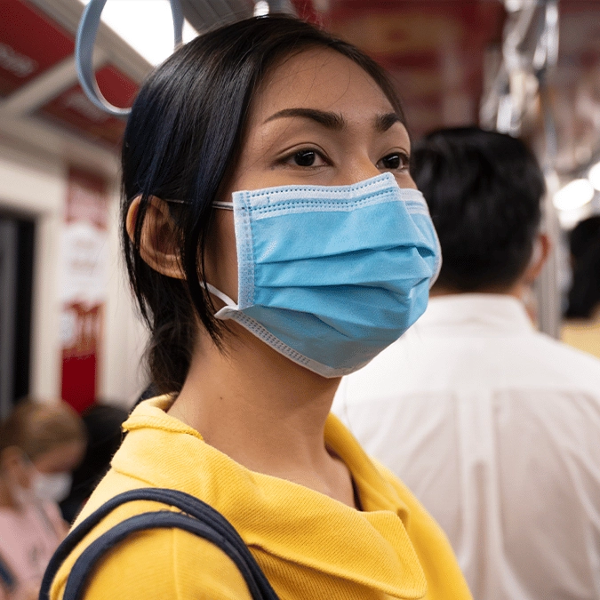 Exactly what happens to your body if you contract chikungunya virus as China enforces 'forceful pandemic measures'
