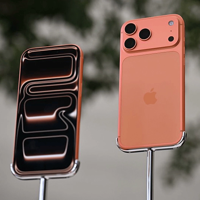 Apple's iPhone 18 set to see most significant change in years according to new leak