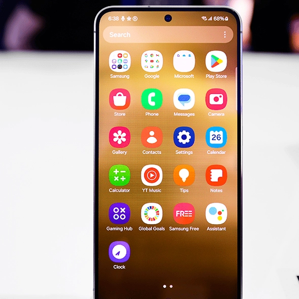 Samsung reveals simple settings tweak that instantly unlocks extra battery life