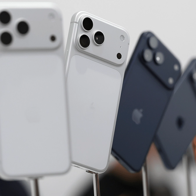 Apple fans say new iPhone could be 'the best deal in years'