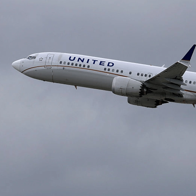 United Airlines CEO's worrying statement as fares expect to surge