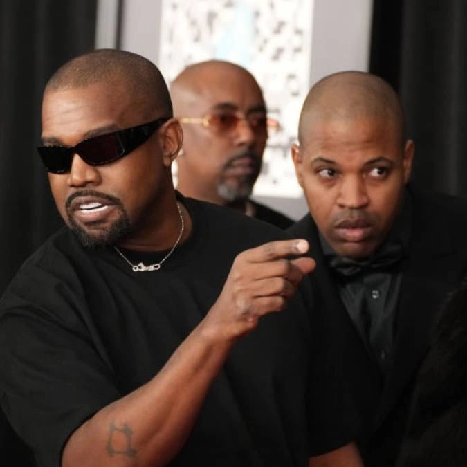 Wireless Festival set to lose mammoth amount of money after Kanye West is banned from entering UK