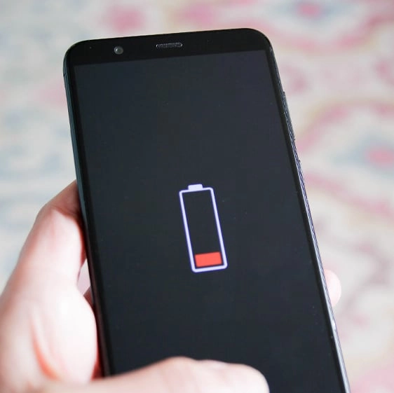 Apple warns which common ‘data setting’ is draining your battery life and the three better options to use instead