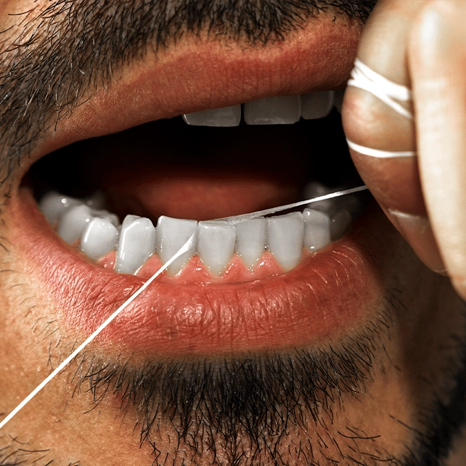 Everything that could happen to Americans' teeth if they take fluoride out of the water