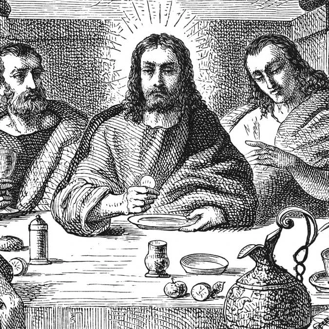 2000-year-old 'lost' Bible chapter has 'terrifying' details about humanity's past