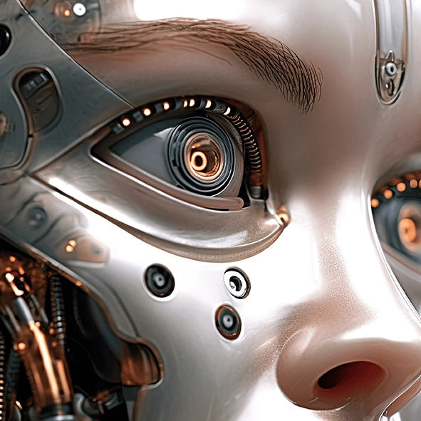 Humanoid robot expert reveals the biggest challenges we face with AI bots in the future