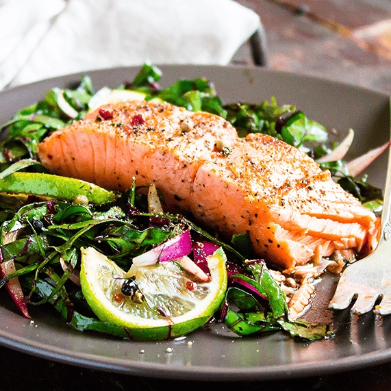 Scientists discover key food nutrients that are linked to slower brain aging