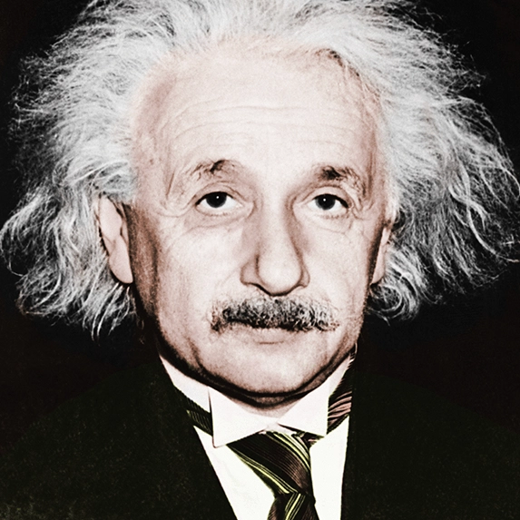 Einstein's most famous theory just passed its biggest test in 13,000,000,000 year history