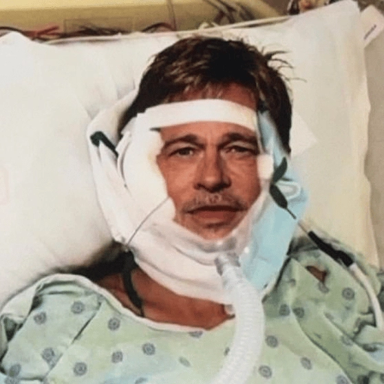 Woman scammed out of $850,000 after talking to AI-generated Brad Pitt for months