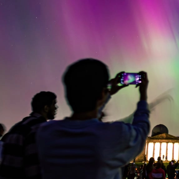 iPhone settings you must turn on to increase your chance of capturing Northern Lights this weekend