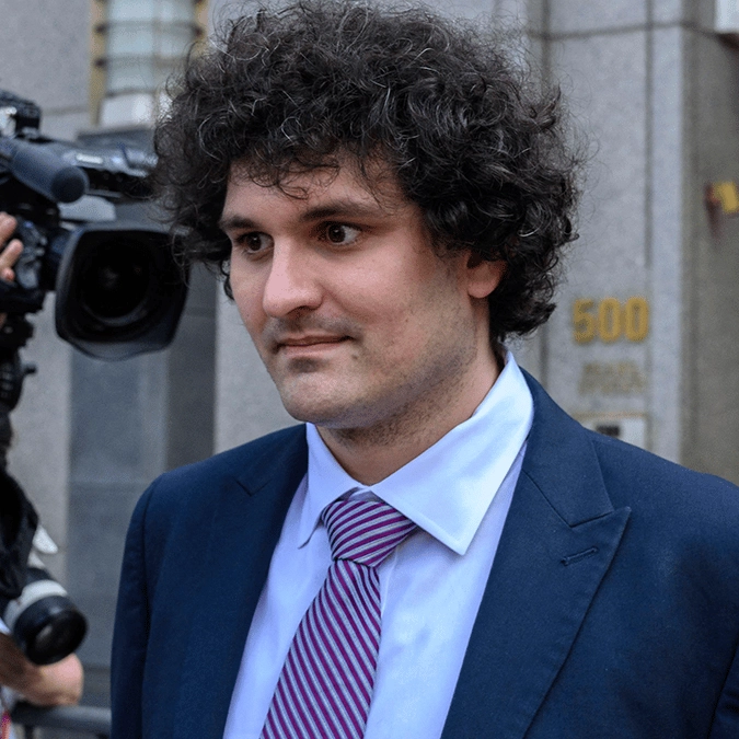'Crypto King' behind $10B scam makes plea to Trump as he breaks silence with first posts from prison