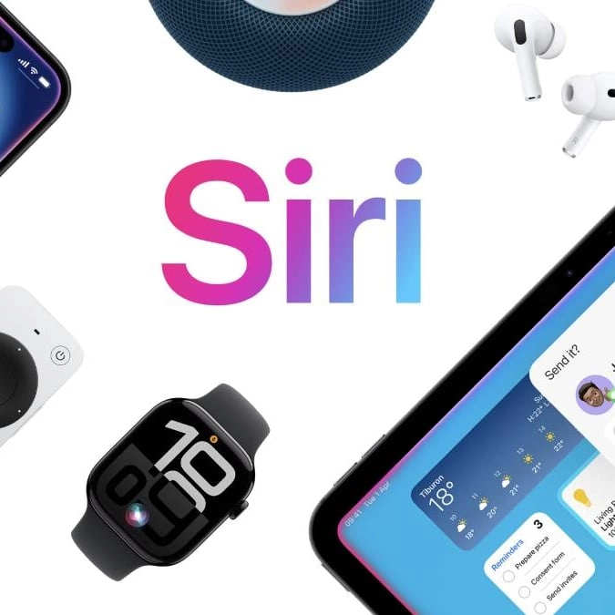 Apple reportedly working on brand-new AI to replace Siri
