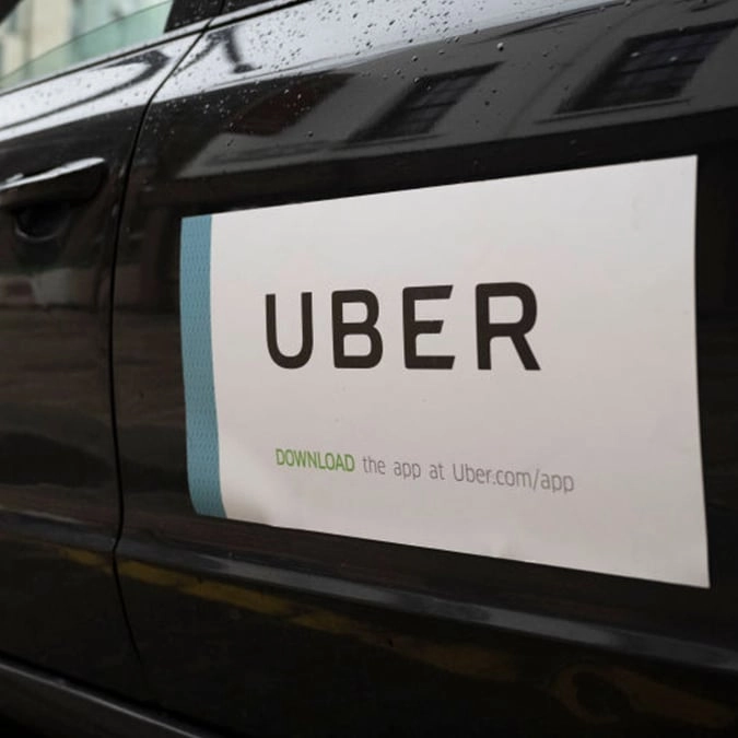 Uber driver shares breakdown of earnings and people are 'amazed' at what the company takes