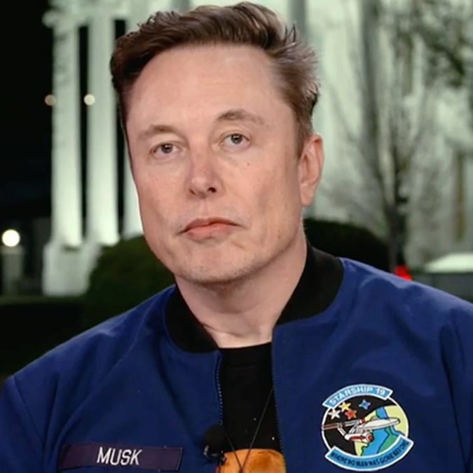 Elon Musk reveals SpaceX is launching ‘revolutionary rocket’ that will make us ‘a multi-planet civilization’ for first time in Earth’s history