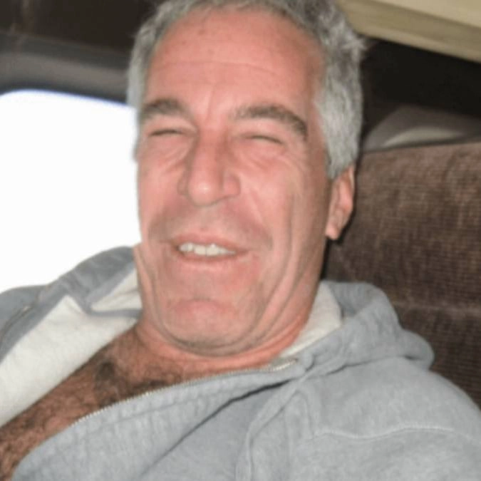 Disturbing items found inside Epstein private jet dubbed 'Lolita Express'