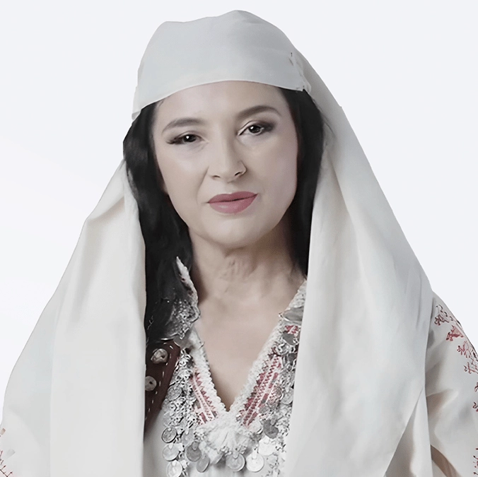Actor wants her face back as she sues government for using her to create AI minister