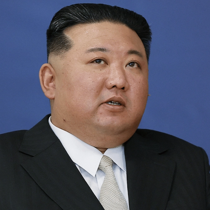 Smartphone smuggled out of North Korea reveals horrifying reality of living under Kim Jong Un's rule