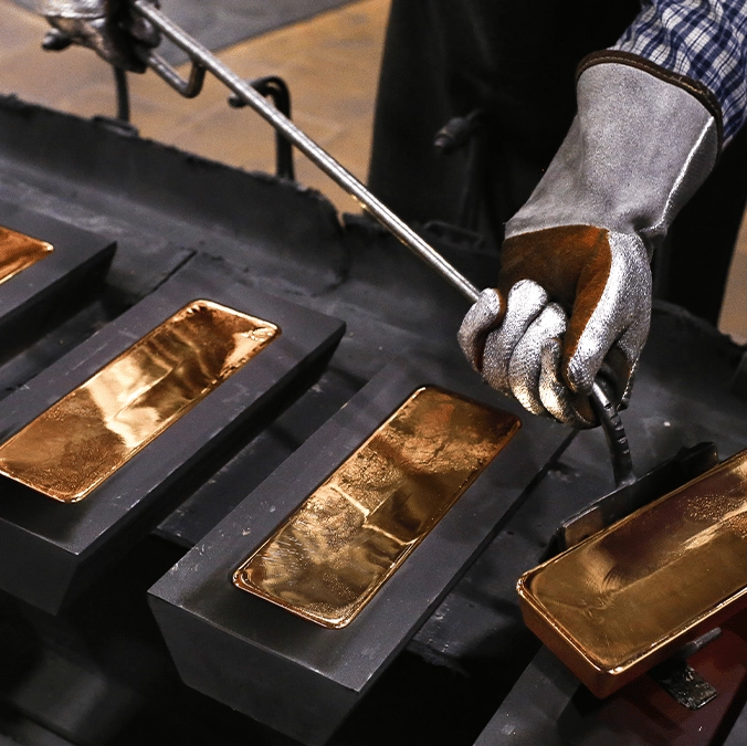 China reports 1,000-tonne discovery of precious metal just months after finding $80,000,000,000 of gold