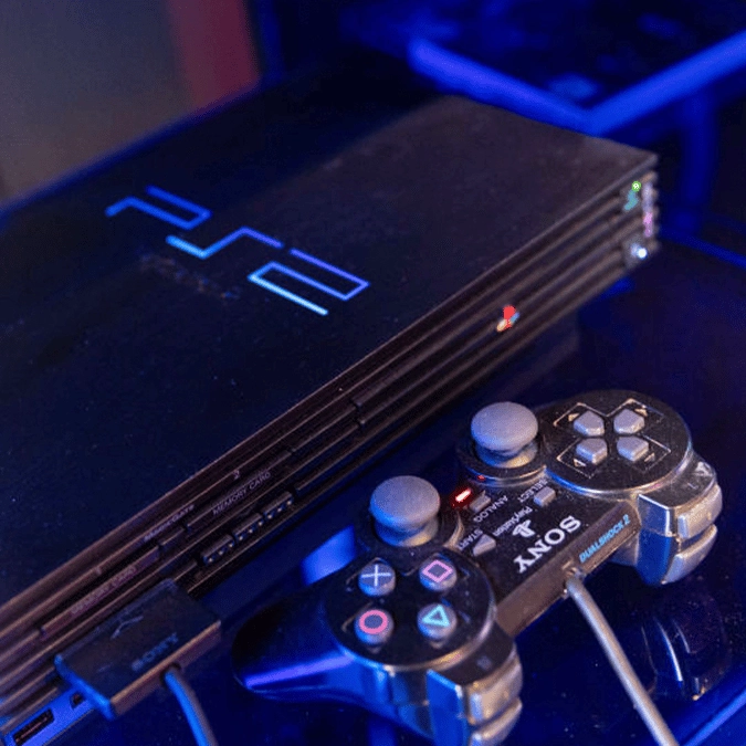 PC gamers celebrate as almost the entire PS2 library can be played on PC