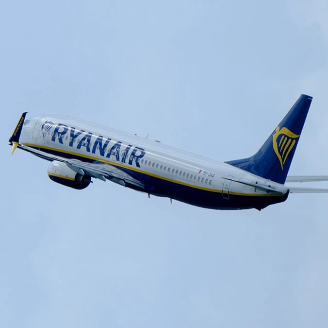 Plane full of passengers left stranded after air traffic controllers said 'we're going home'