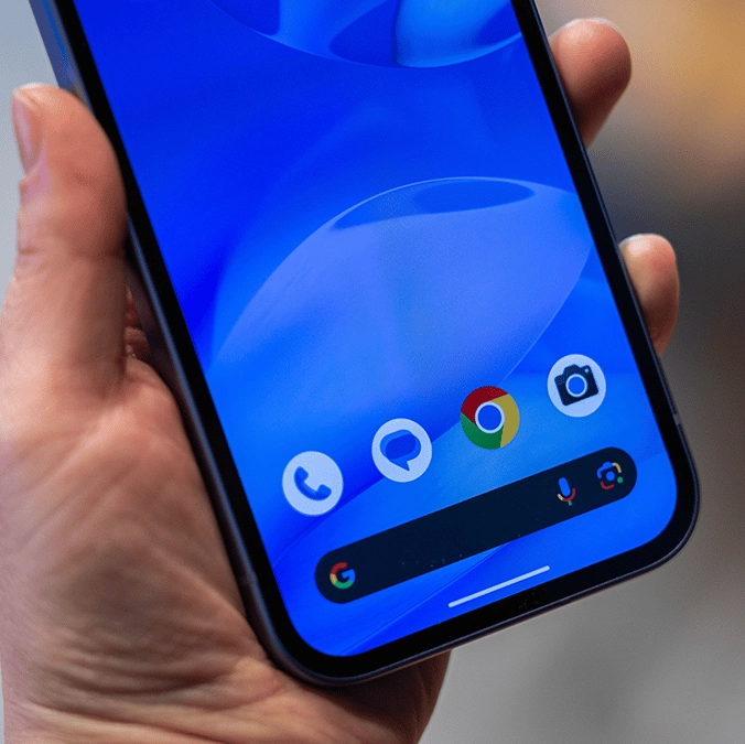 Google begins rolling out secret NSFW feature to billions of Android users