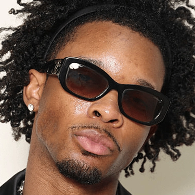 Singer D4vd confirmed as under investigation by police following discovery of teenage girl's remains in his Tesla