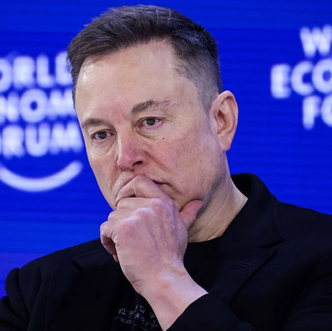Elon Musk reveals what life could look like after AI takes over jobs from humans