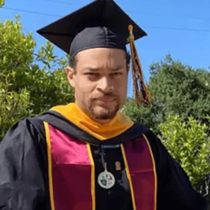 WHCD shooter dubbed 'borderline genius' revealed to have worked for NASA