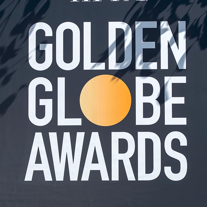 Golden Globes slated after adding 'unethical' new podcast category