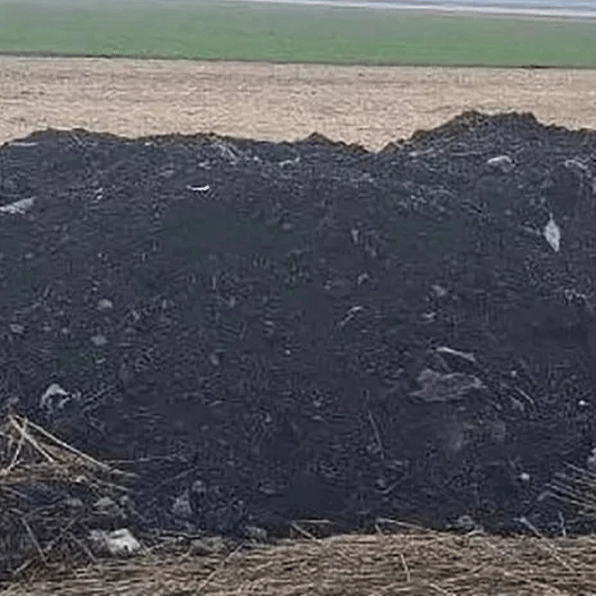Mysterious 'portal to the underworld' opens up near Russian-Ukraine border