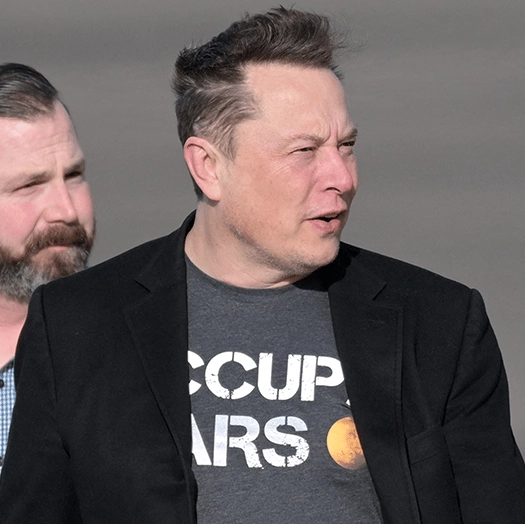 Police demand Elon Musk's Starlink's help in $4,200,000,000 drug bust