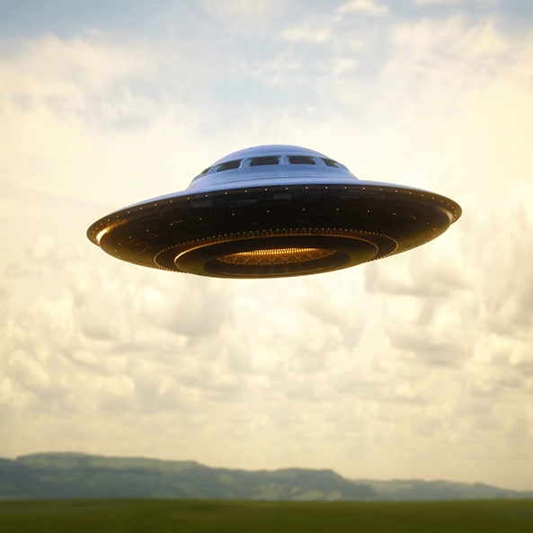 US explains what most UFO sightings actually are