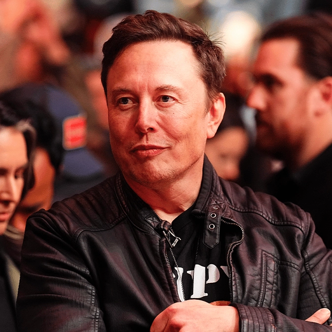 Fuel provider says Elon Musk's Tesla is 'refusing to pay' $2,000,000 in overdue bills