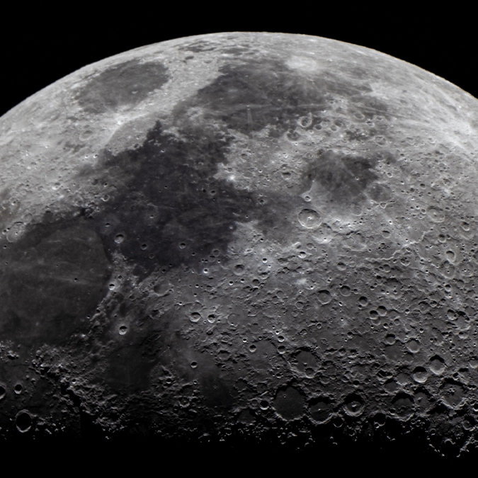 Experts estimate a whopping $170,000,000,000 could be made from the Moon