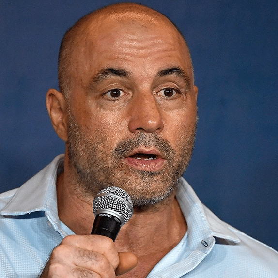 Joe Rogan reveals why he's 'genuinely concerned' about New Jersey drones as new theory emerges