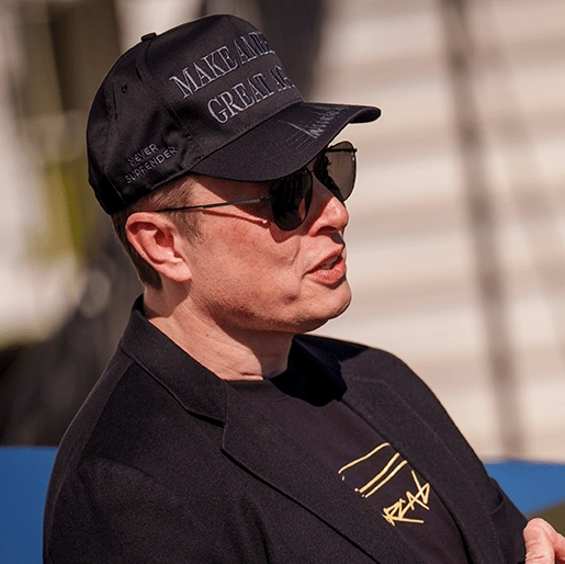 Elon Musk makes shocking pledge for future of Tesla vehicle production following $29,000,000,000 loss