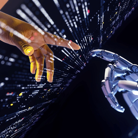 Scientist publishes fascinating 'evidence' that we all live inside a computer simulation