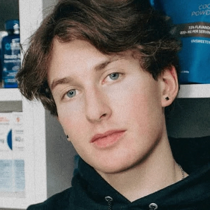 Biohacker Bryan Johnson's son had bizarre response after his father shared his 'erection data' on social media