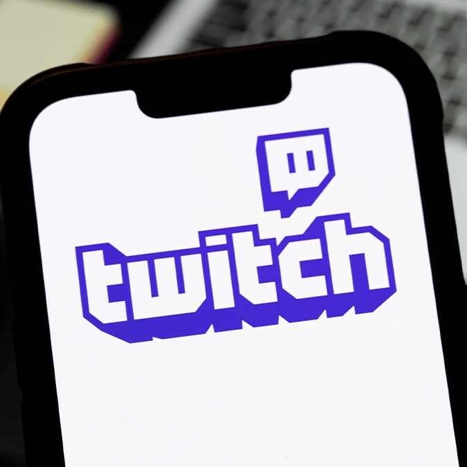 Twitch streamer banned over 'Black Mirror' Chinese water torture streams