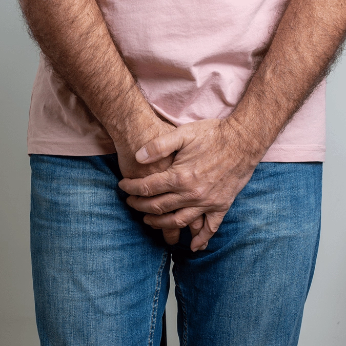 ‘SWAG’ procedure sees men go to drastic lengths for penis enlargement