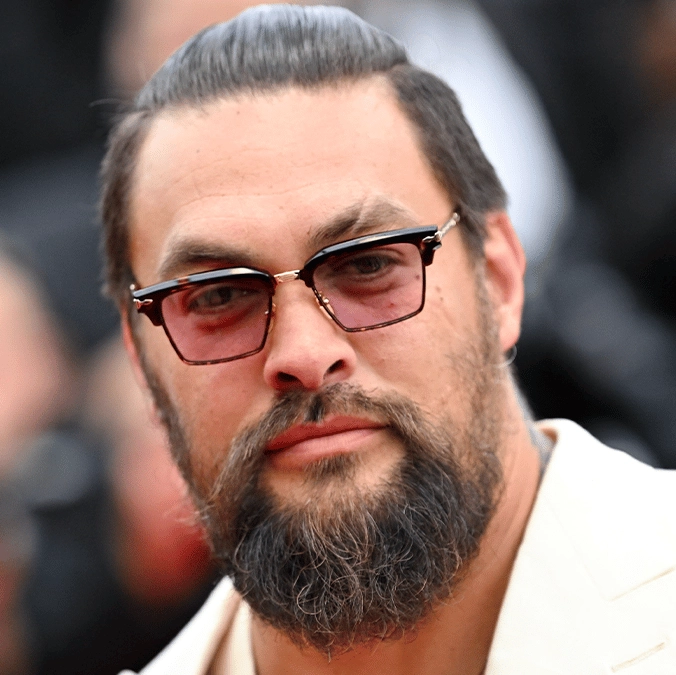 Woman 'ripped to bits' after being scammed out of $105,000 by fake Jason Momoa