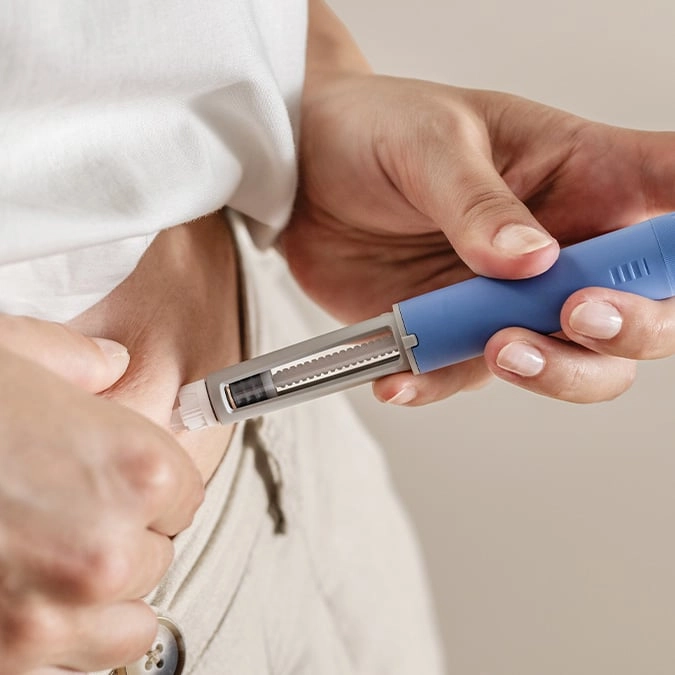 Scientists discover unexpected link between Ozempic and users' lung health